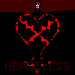 Heartless w/ kasu