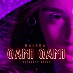 Malena - Qami Qami (Syvorovv Remix)