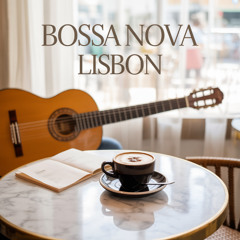 bossa nova lisbon