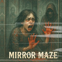 Mirror maze (prod. whiteeyezbeats)