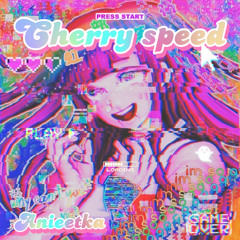 CHERRY SPEED HARDCORE MIX