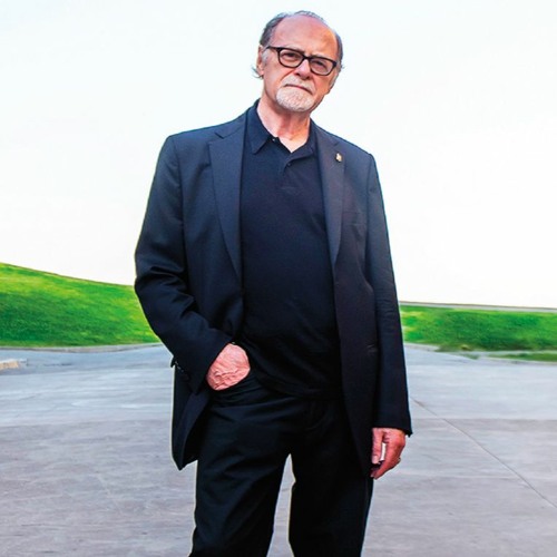 Interview: Bernie Senensky (2022)