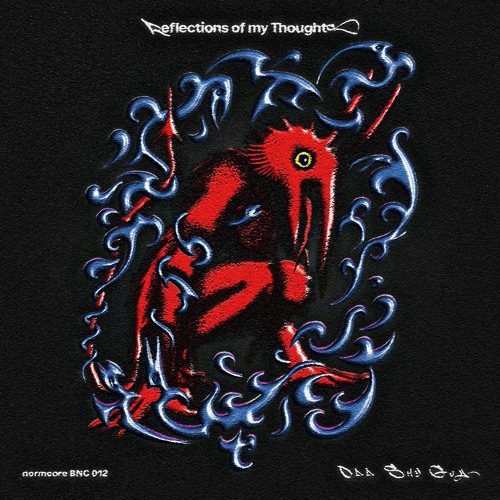 Odd Shy Guy - Reflections of my Thoughts (BNC012) Preview