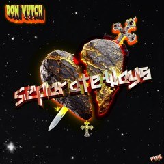 DON VUTCH - SEPARATE WAYS (Album Mix)