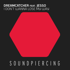 I Don't Wanna Lose My Way (Tenishia Remix) [feat. Jesso]