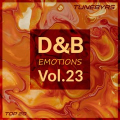 D&B Emotions Vol.23