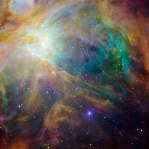 NEBULA