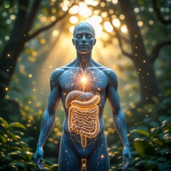 The Heart of the Human Machine