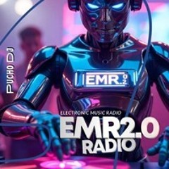 Puchdj Featuring "IN SESSIONS". EMR 2.0  14-03-25