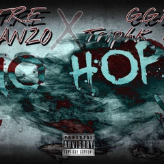 Triphk Loco - NO HOPE (LLMANZO)