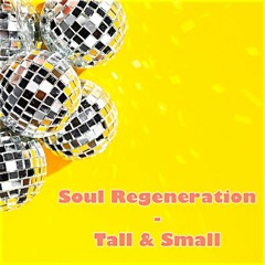 Tall & Small - Soul Regeneration (Radio Edit Master)