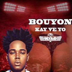 MIX BOUYON SHATTA KAY VE YO SIWO MIEL 2023