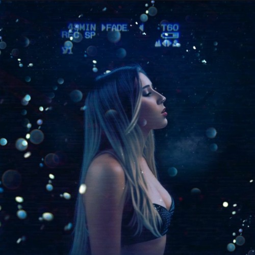 Tate McRae - Run for the Hills (Tiny ✫ Remix)