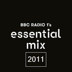 Essential Mix - BBC Radio 1 - 2011