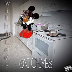 Oni Chimes - Withdraws [prod. kxeerealz]