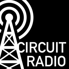 Circuit Radio Episode 001 : Juheun (Recorded Live @ Scarlet Lounge)