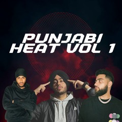 Punjabi Heat Mashup Vol 1 | JSG ROADSHOW | New Punjabi Songs 2023