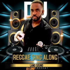 REGGAE SING ALONG