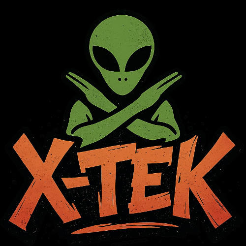 X-TEK FM ELECTRONICA L'ARBOÇ 2K25
