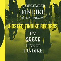 BirthDay Special Mix For Serge <3