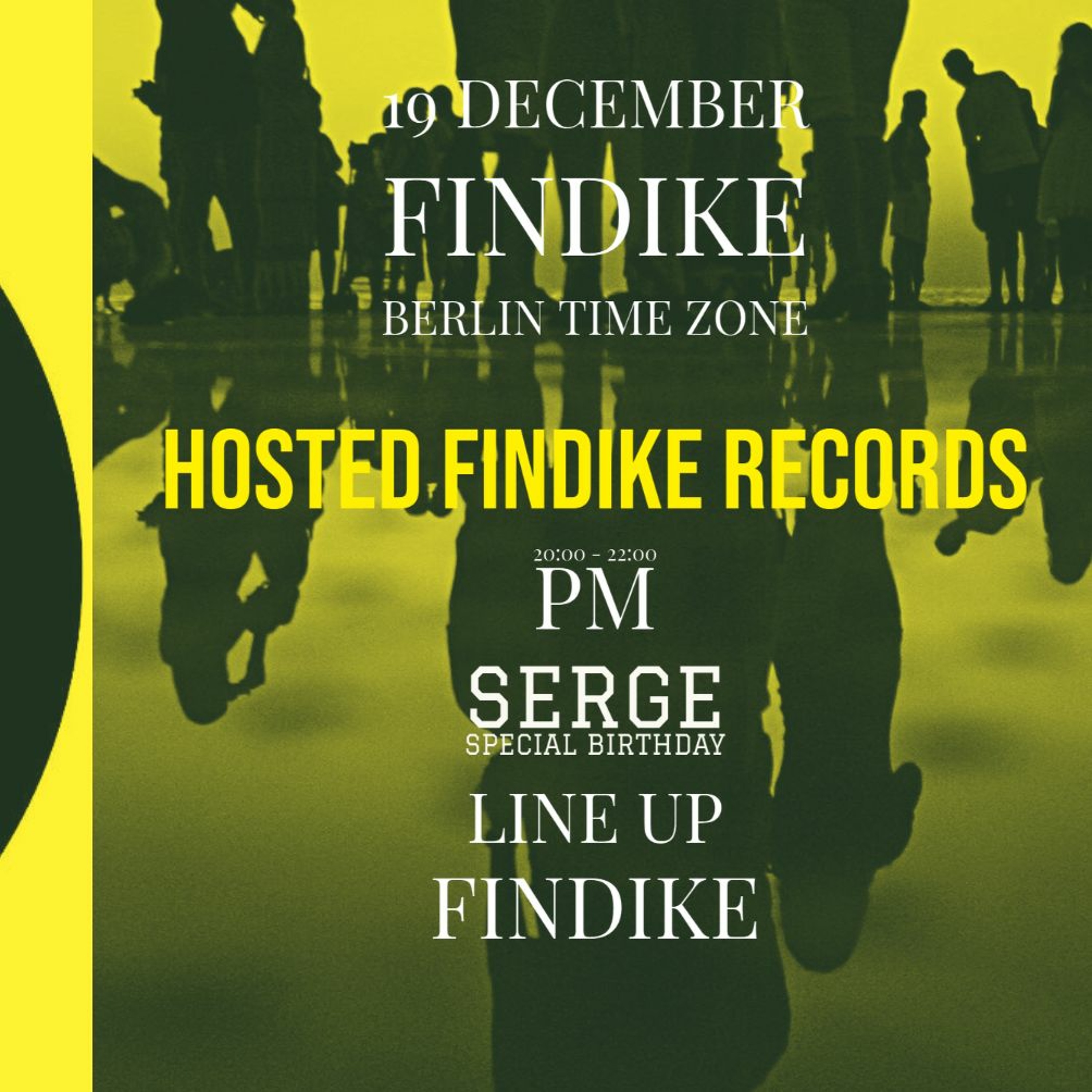 Findike Podcast Official