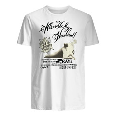 Raye Where Is My Husband Shirt
