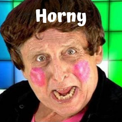 Horny (feat. Austin Smith, Alan Myles Heyman & Michael Edwards)