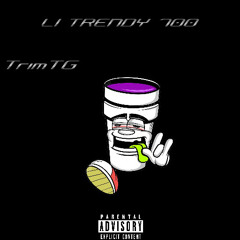 Stoner (feat. TrimTG)