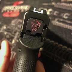 Glory X MarioJonesXoXo (1ryan)