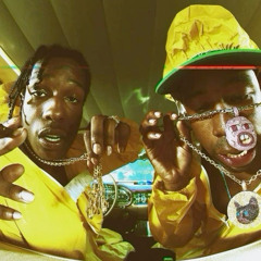 Tyler, The Creator - Who Dat Boy (DRIZZZ Remix)