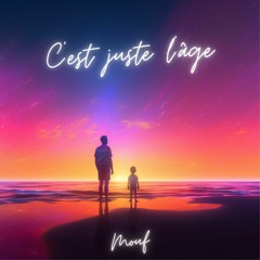 C'est juste l'âge