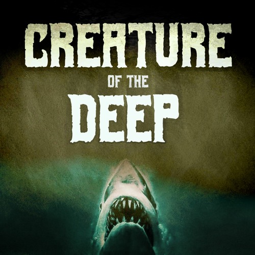 Creature Of The Deep (Jaws Theme Song) - (CØNTRA FLIP)