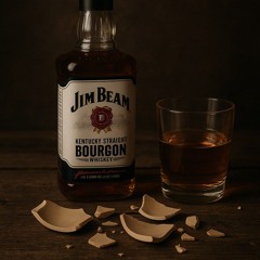 Jim Beam Picking Up the Pieces