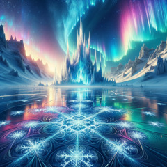 Frozen Pulse (Tundra Psytrance)