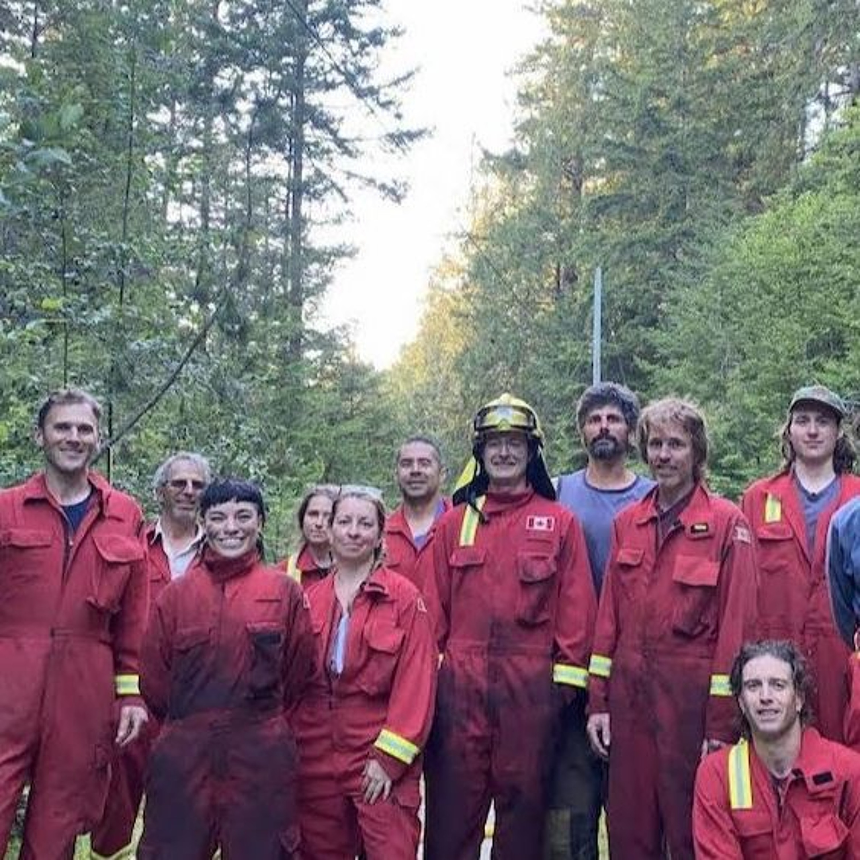 Twofold increase in Extreme Wildfires during past 20 years