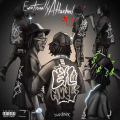 Dont (feat. 2kBaby)