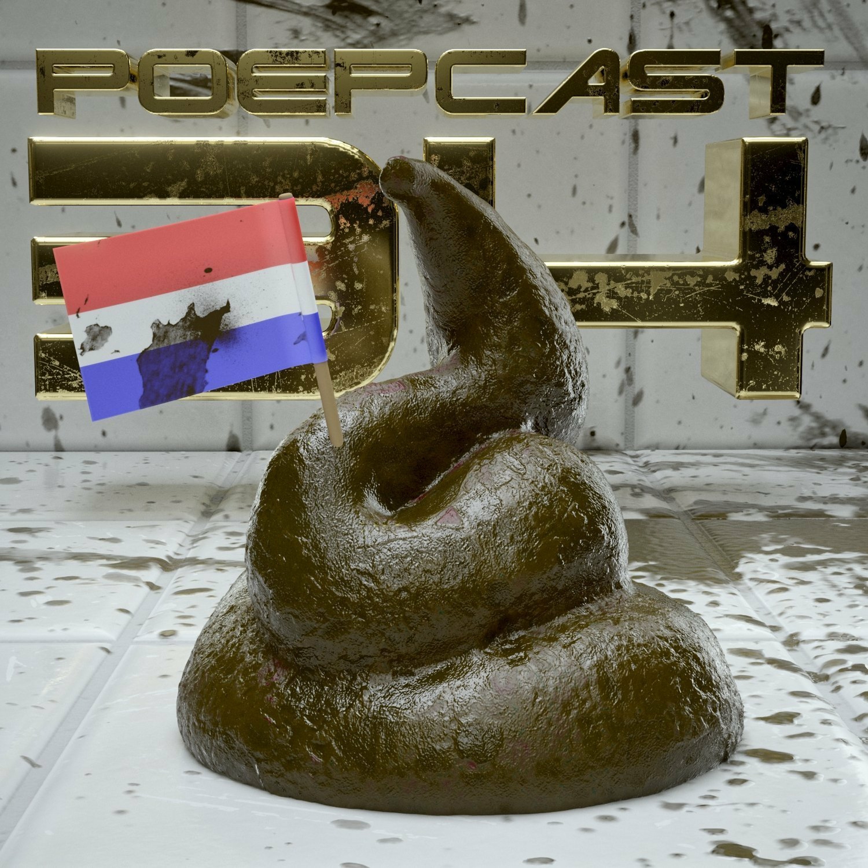 Poepcast