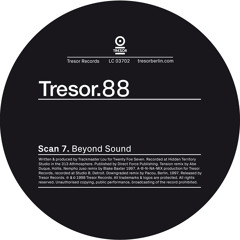 Beyond Sound (Tension Remix)