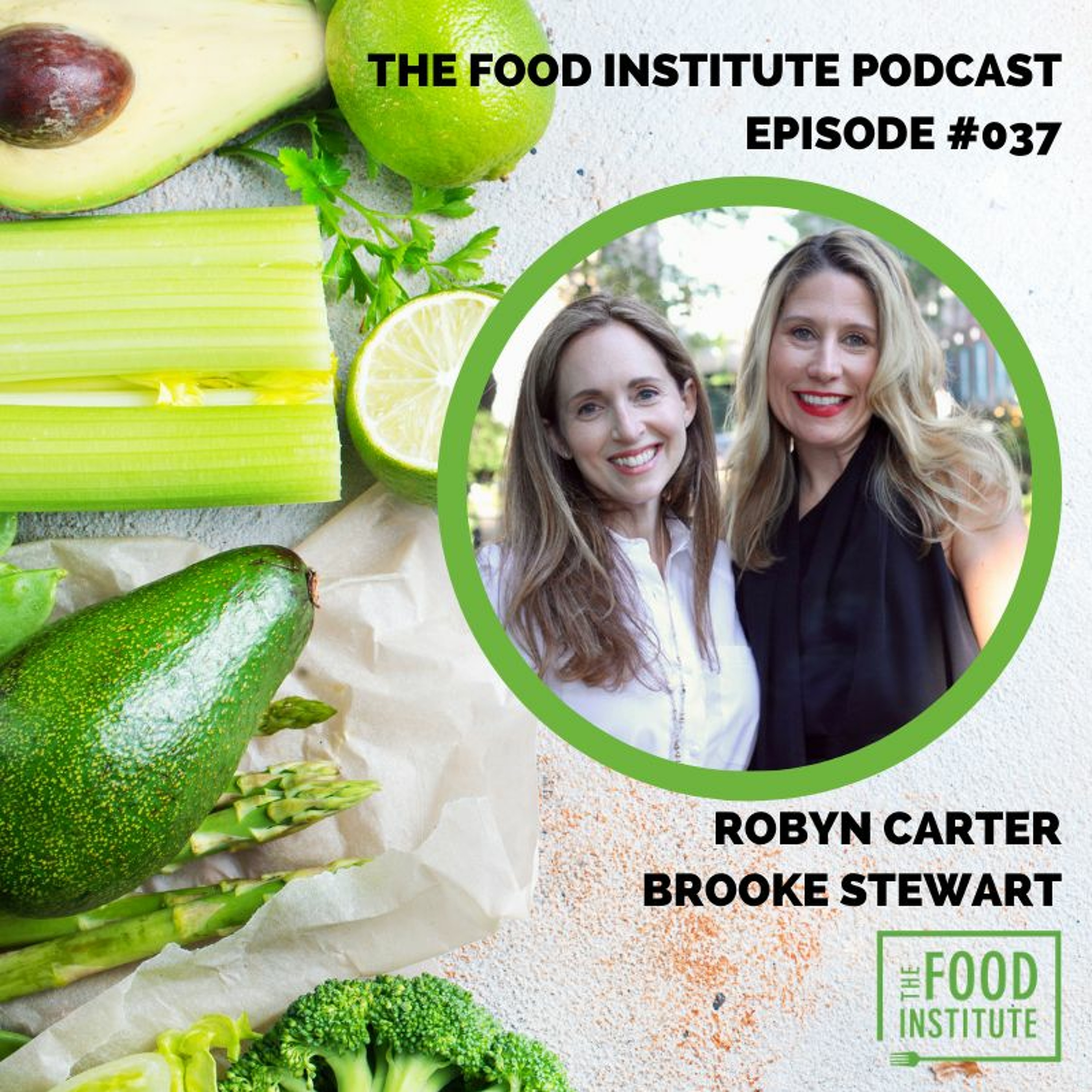 The Food Institute Podcast