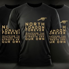 North London Forever