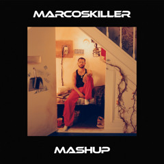 MIL VIDAS x Usted (MarcosKiller Mashup)