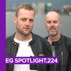 EG SPOTLIGHT.224 Around Us