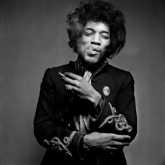 Jimi Hendrix The Wind Cries Mary