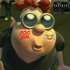 Lemon Wit Tha Xans (prod Miragonza)