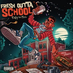 Ralfy The Plug - Average Joes (prod. Cypress Moreno x E Blessed Me)