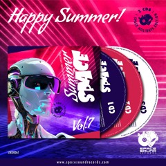 Synthone - The Future That Has Passed LP