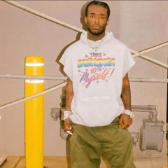 Top - Uzi