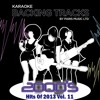 Soda Pop (Originally Performed By Robbie Williams & Michael Buble) [Karaoke Version]