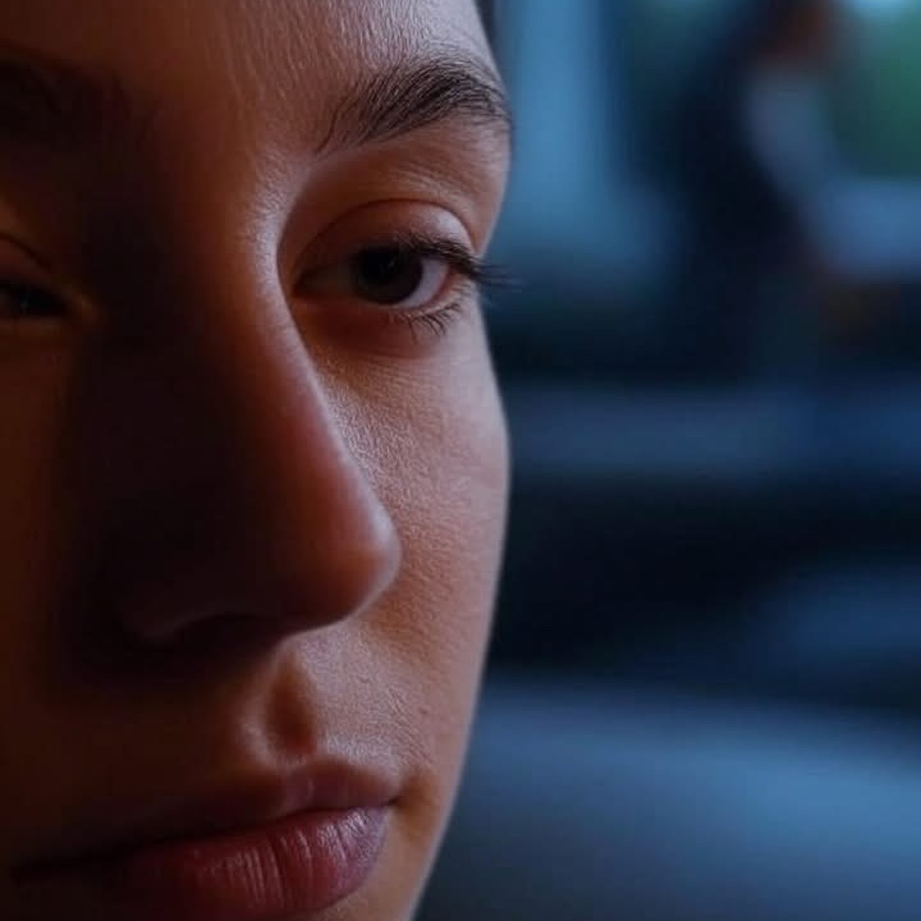 THE DANGER OF LOOKING AWAY – Homily 26th Sunday in Ordinary Time - September 28, 2025 episode artwork