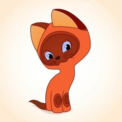 Котенок по имени Гав. Неприятности
